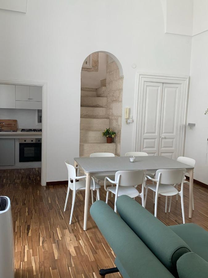 Casa Margherita Ostuni Exterior photo