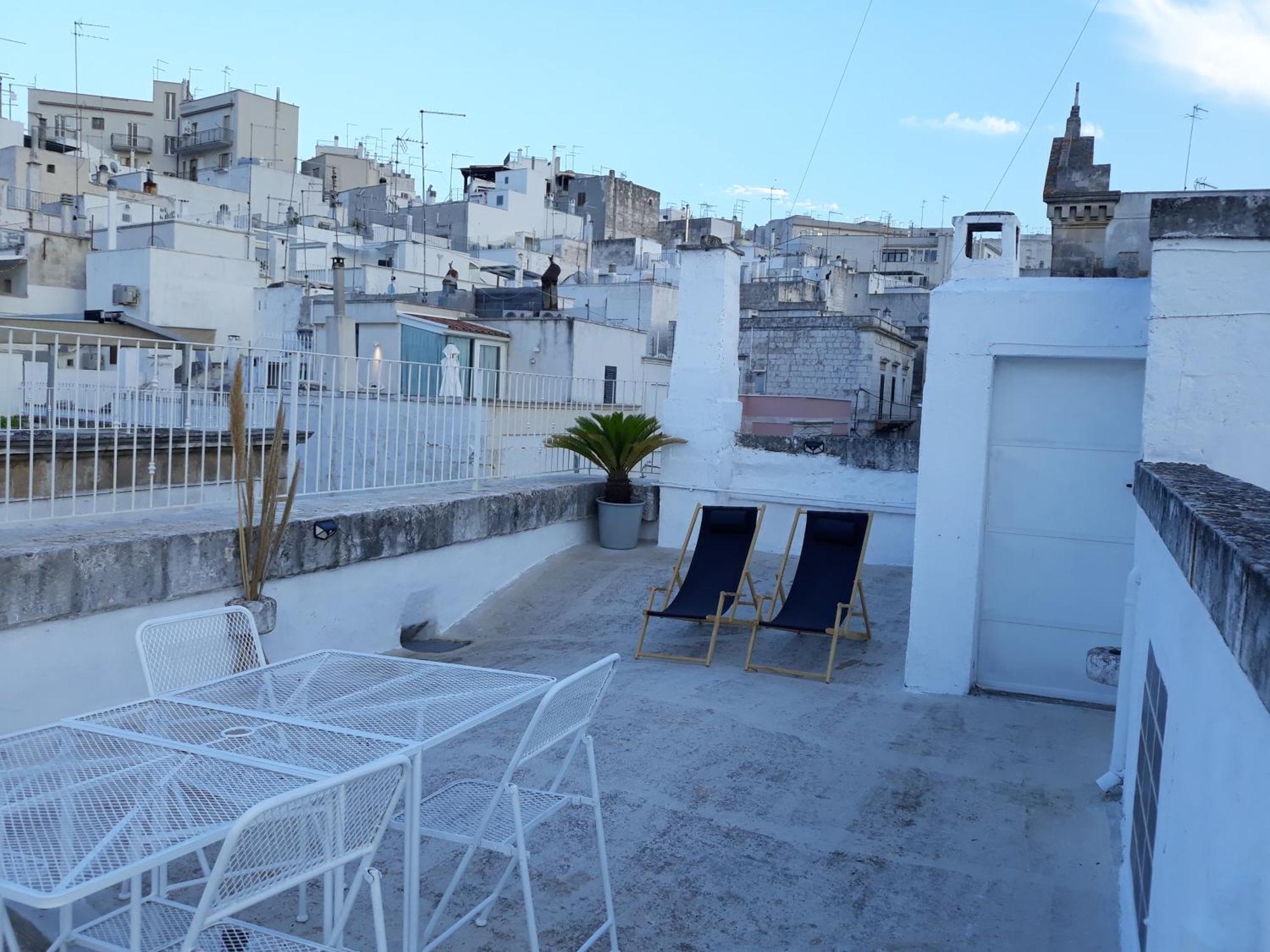 Casa Margherita Ostuni Exterior photo