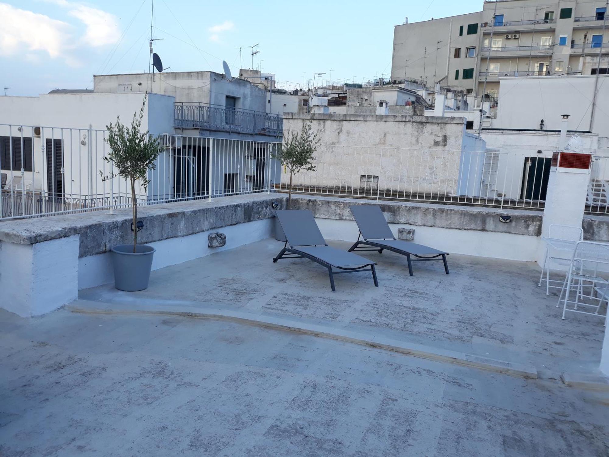 Casa Margherita Ostuni Exterior photo
