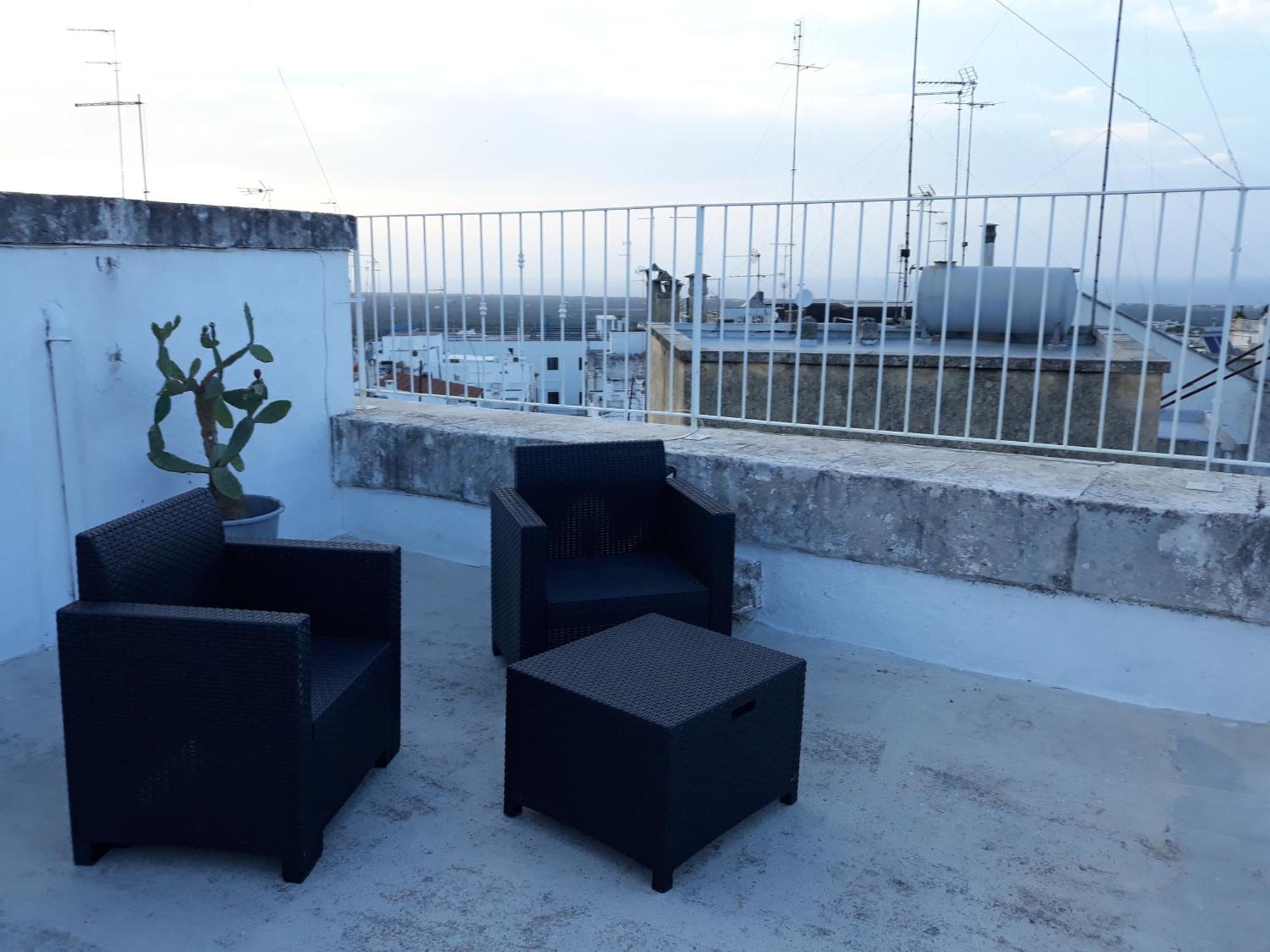 Casa Margherita Ostuni Exterior photo
