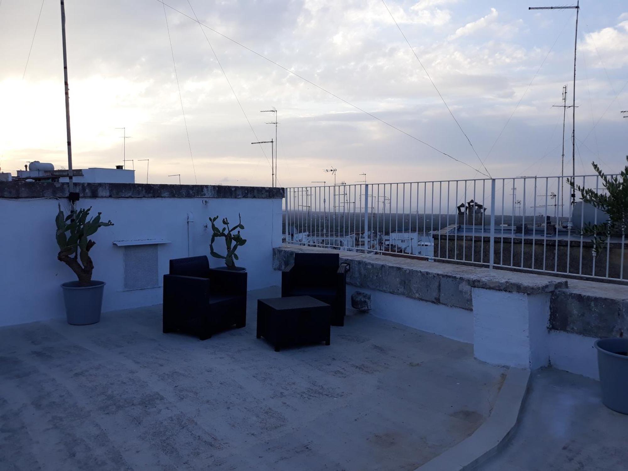 Casa Margherita Ostuni Exterior photo