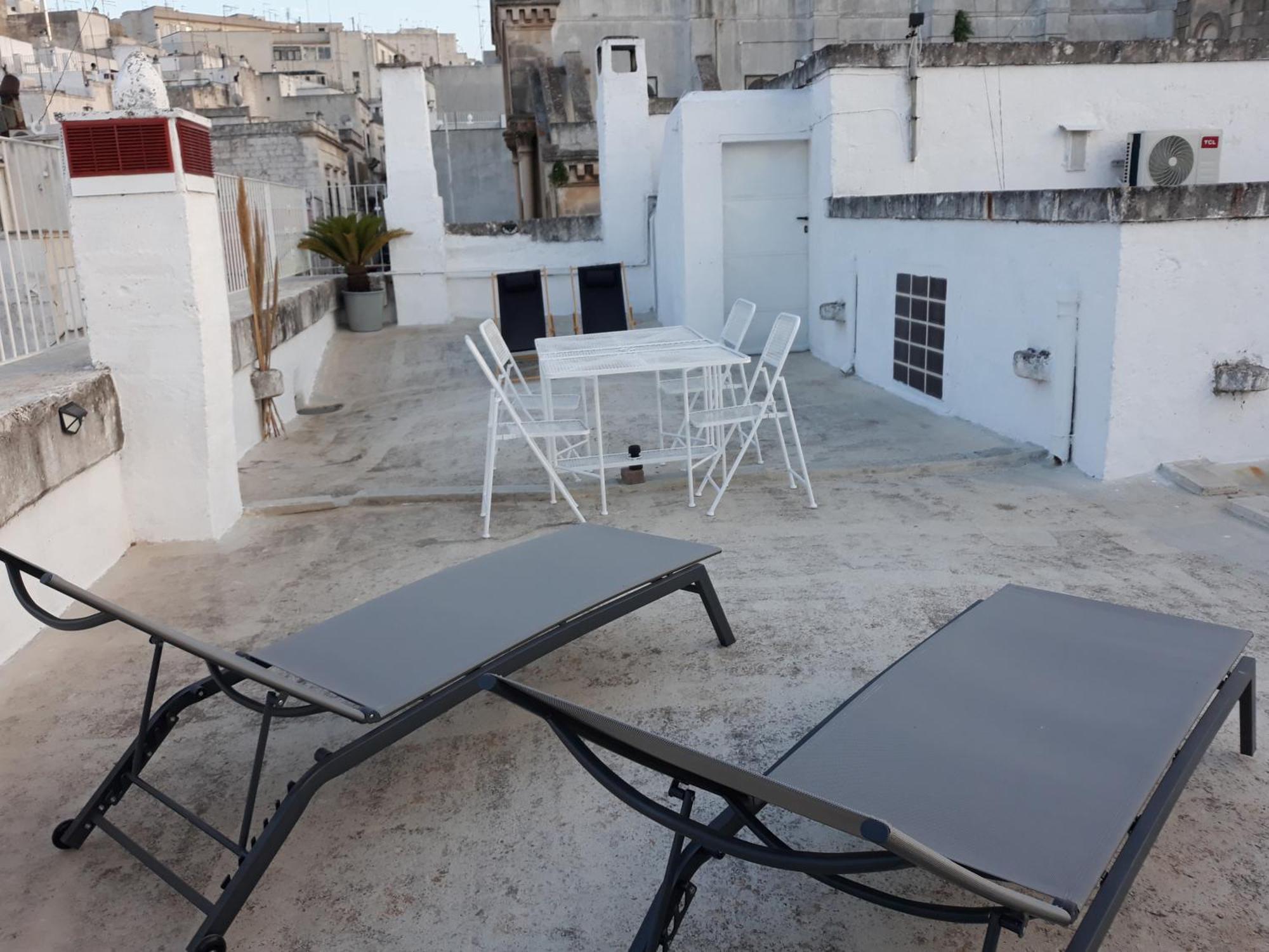 Casa Margherita Ostuni Exterior photo