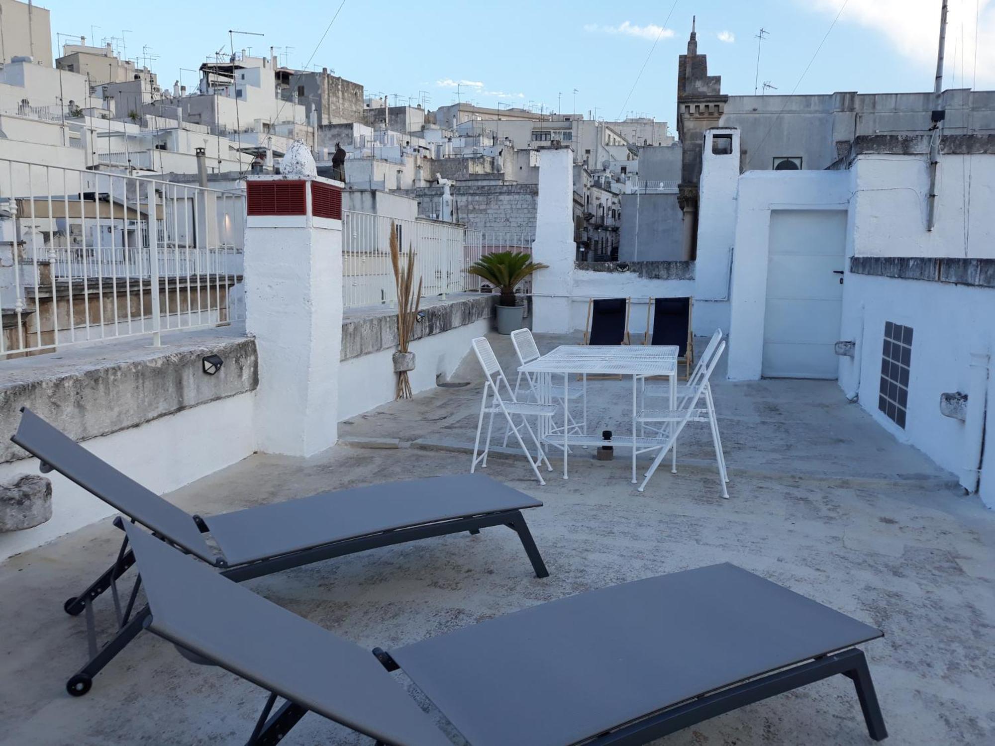 Casa Margherita Ostuni Exterior photo