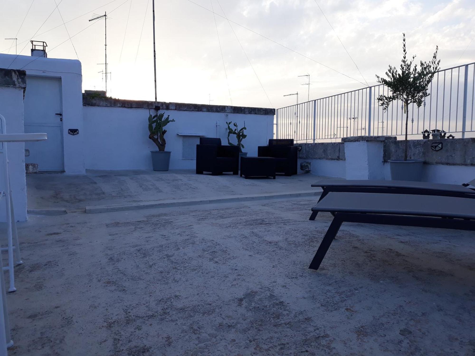 Casa Margherita Ostuni Exterior photo
