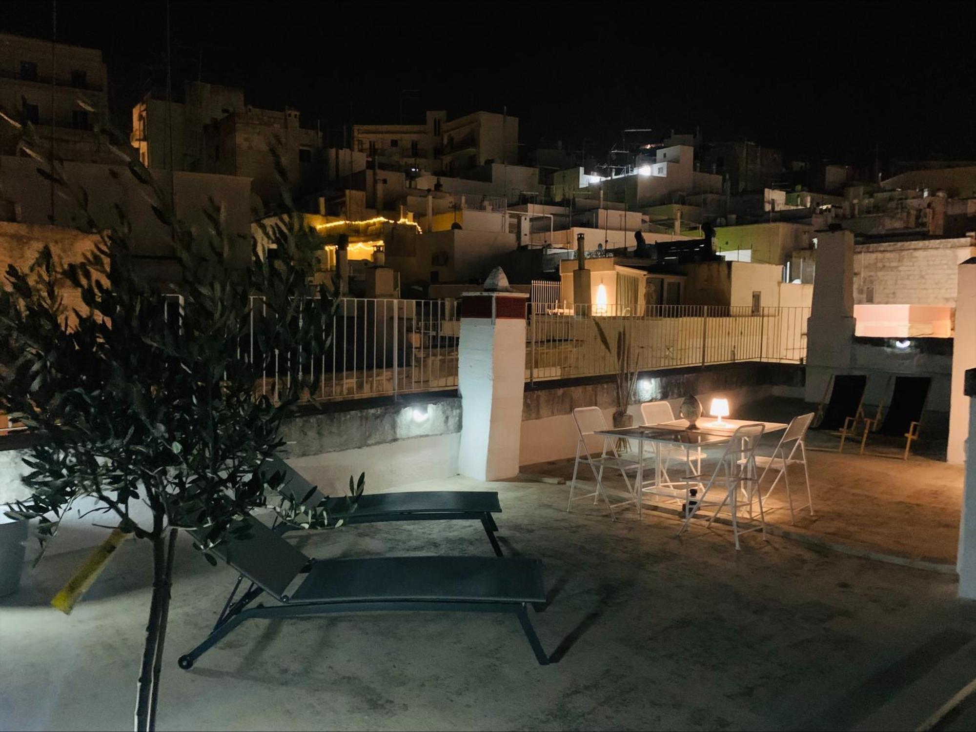 Casa Margherita Ostuni Exterior photo