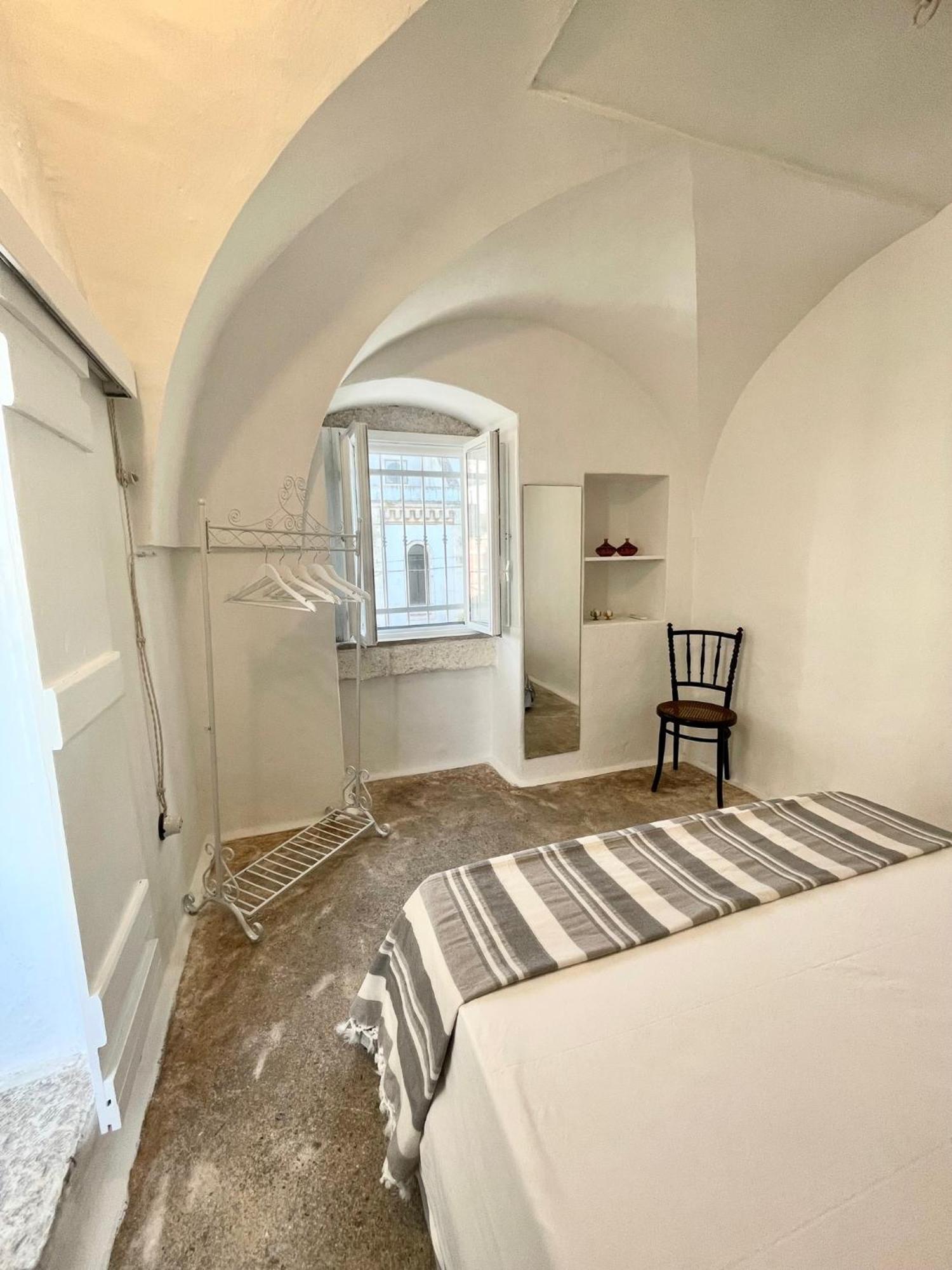 Casa Margherita Ostuni Exterior photo