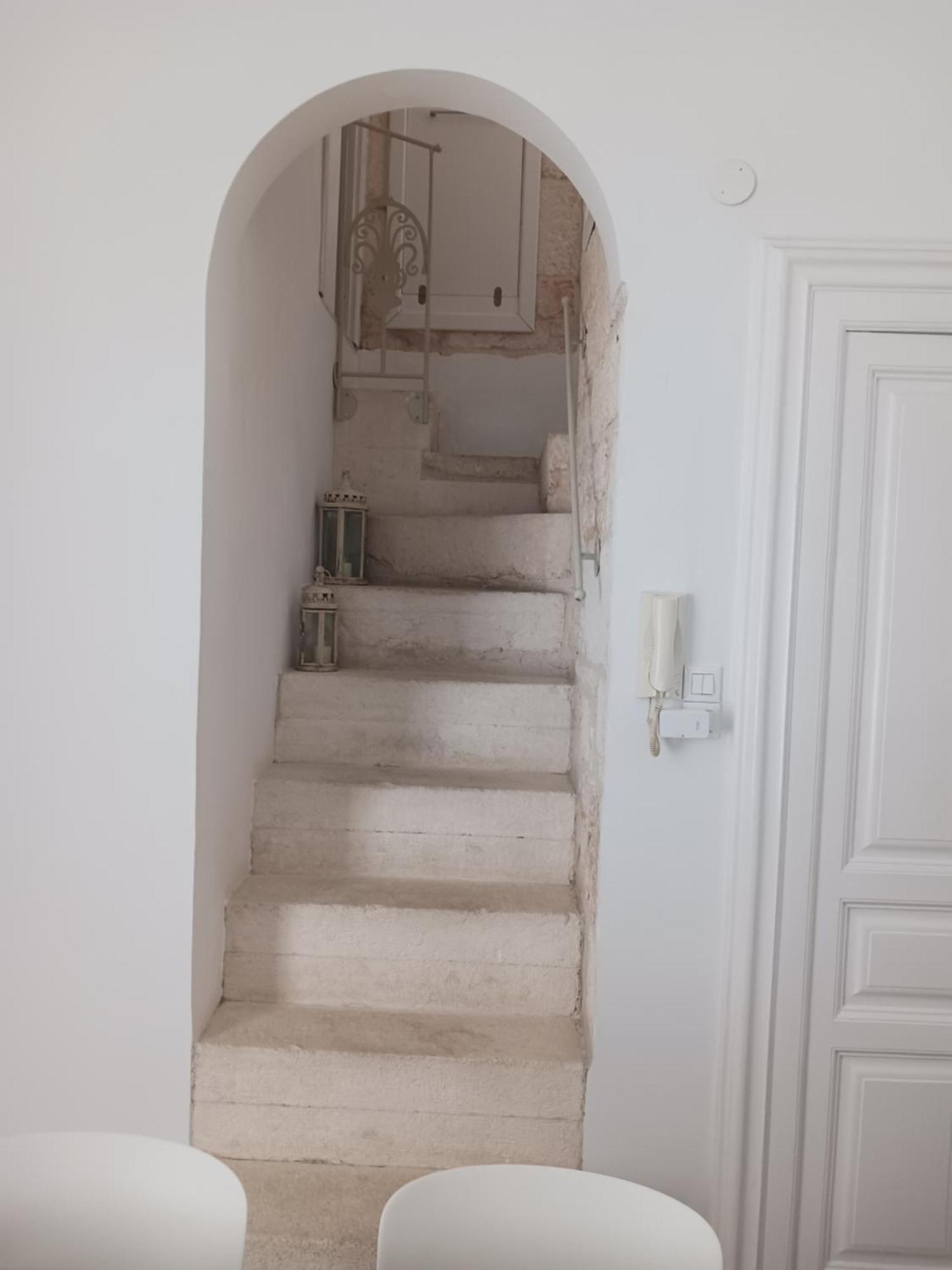 Casa Margherita Ostuni Exterior photo